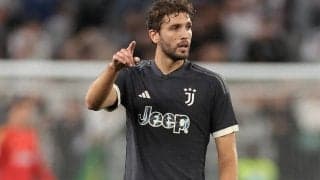 ユベントスが中盤支えるイタリア代表MFロカテッリと2028年まで契約更新