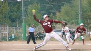 ２戦ともコールド発進で準決勝進出を決める！