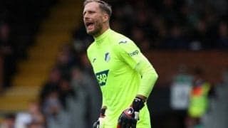 ホッフェンハイムが絶対的守護神バウマンとの契約を2026年まで延長！