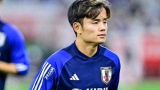 「タケ冷静だね笑」CL決勝T進出でチームメイトらが興奮する中“静かな久保建英”が「珍しい」と話題に！「悔しいって感じのテンション感なのかな」などの声