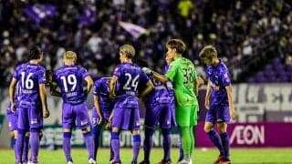 「デカいサンチェの納税額はデカい」寄付額もサイズもビッグなJ1広島「デカサンチェ」登場！「安芸高田市のふるさと納税になるとは！」などの声が広がる