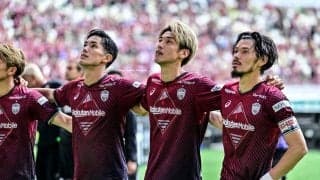 「蛍に真っ赤なお鼻をつけるなんて可愛すぎ」J1神戸の選手をクリスマス仕様にした新グッズが「めっちゃ可愛い」とファンの心を掴む！ 大迫、武藤、汰木、山口らのビジュアル公開