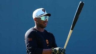 移籍1年目の後悔「チャンス潰した」　オコエが巨人で学んだ「1軍の絶対条件」