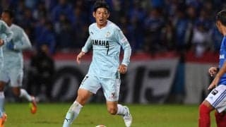 磐田、大宮、岡山、栃木でプレーした上田康太が現役引退！ J3昇格消滅のクリアソン新宿が最後のクラブに「幸せなサッカー人生でした」