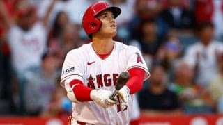 大谷翔平、シルバースラッガー賞を2年ぶり受賞　イチロー以来快挙で今オフ“5冠目”