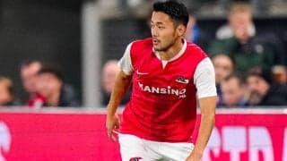 菅原フル出場のAZがアストン・ビラに逆転負けでリベンジならず…4連勝のビクトリア・プルゼニが突破一番乗り【ECL】