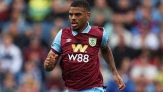 バーンリーFWフォスターのうつ病が再発か…クラブが専門医の治療を受けていることを発表