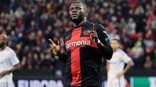 【EL第4節まとめ】唯一4連勝のレバークーゼンが突破一番乗り！　リバプール＆ローマ苦杯もその他強豪は順当に勝ち点3奪取