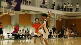 一度もリード奪えず...　開幕戦、要所でシュート決まらず法大に完敗