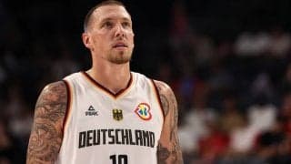 控えセンターのプラムリーが離脱したクリッパーズ…獲得候補はダニエル・タイスか？