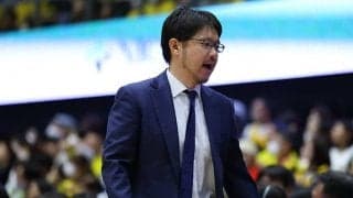 宇都宮がB1チーム最少44失点で記録更新…佐々宜央HC「北海道の特徴を消すことができた」