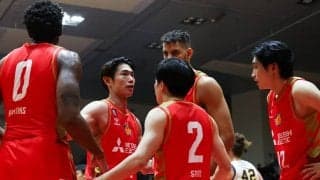 【B1第8節 見どころ】勝率で並ぶ西地区上位チームが激突…仙台vs長崎の“矛盾対決”にも注目