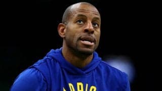 アンドレ・イグダーラがNBA選手会のエグゼクティブディレクター代行へ