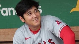 「母国に恩返し」大谷翔平のグラブ6万個寄付に反響止まず！ 米放送局は「次世代に野球への愛を育もうとしている」と感嘆