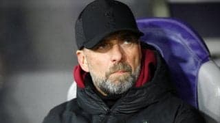 「とても幸せそう」　ディアスに届いた父解放の吉報にクロップも胸を撫で下ろす