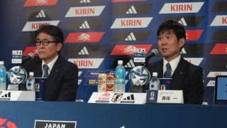 シリア戦の放映権が決まらないJFAのジレンマ/六川亨の日本サッカー見聞録