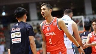 「広島でユニフォームを脱げることが誇り」…ベテランの朝山正悟がラストシーズンにかける“思い”／B MY HERO!