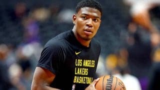 復帰戦で躍動した八村塁「コートにエネルギーをもたらすことに集中した」