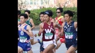 序盤は好走も、まさかの10位に終わる