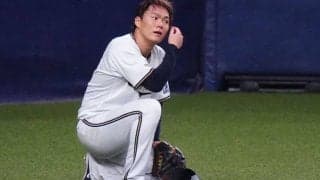 身長178センチも300億円争奪戦「聞いたことない」　山本由伸が直面した「体格の問題」
