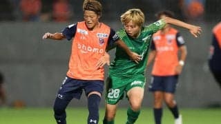 「そこは4年間で強くなった」早稲田から\"復帰\"のベレーザDF船木和夏、カップ戦経て開幕へも自信