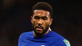 イングランド代表不参加続くリース・ジェームズ、ユーロ本戦にも暗雲  「大会まであと1回しか呼べない」