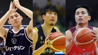 球宴ファン投票の中間結果発表…最多得票の比江島らW杯日本代表勢が上位に並ぶ