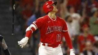 “当然”のシルバースラッガー受賞に見た大谷翔平の異能 投手なのに「打者のベストナイン」に入る凄まじさ