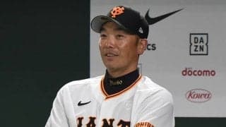 阿部巨人　侍ジャパンとの初陣で目立った「投打のヤングジャイアンツ」「秘密兵器」の存在とは