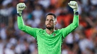久保建英の同僚GKレミロら4選手が初招集、ユーロ出場権獲得したスペイン代表メンバーが発表【ユーロ2024予選】