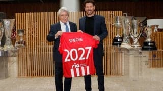 たまに呆れる程、強くなる…/原ゆみこのマドリッド