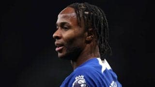 好調スターリング選外の理由をイングランド代表指揮官が説明 「今のチームには本当に満足」