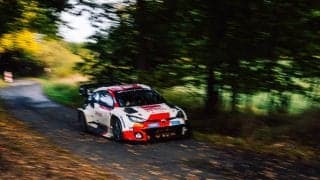 WRCジャパン：トヨタ、開催2度目のホームイベントで優勝を目指す