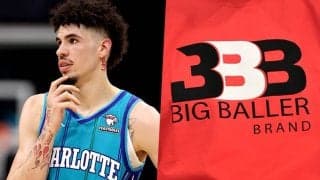 ラメロとプーマが訴訟対象に…ビッグ・ボーラー・ブランドの共同創業者が300億円超の被害を主張