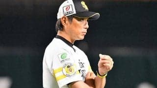 今年も大型補強か、高額年俸選手が戦力外　助っ人の大幅刷新も…鷹の戦力整理の行方