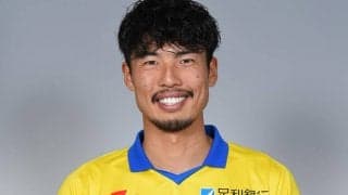 今季加入でリーグ戦24試合出場、栃木DF岡﨑亮平が1年で退団「県民の歌は一生忘れません」