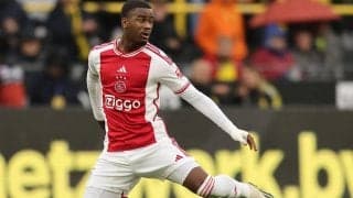 17歳のアヤックスDFヨレル・ハトがオランダ代表初招集！ 下位2カ国との対戦で出場権目指す【ユーロ2024予選】