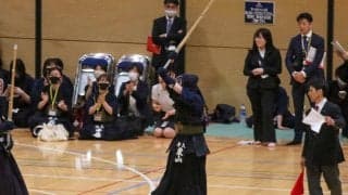 【連載】全日本女子学生剣道優勝大会直前特集『雲外蒼天』 　第２回　栗山一花×榎本凜香