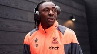 イングランド代表MFエゼがクリスタル・パレスと2027年夏まで契約延長、9月に通算100試合出場を達成