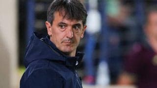 低迷ビジャレアルが今季2度目の解任、後任はマルセリーノか