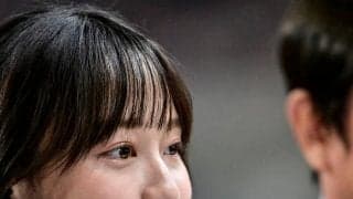 「身長差ええな」「ニヤニヤしやがって〜」冨安健洋&影山優佳の「試合翌日2ショット」が超話題！ ロンドンでのスペシャル対談も大好評