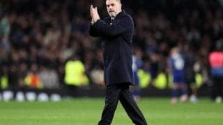 ポステコグルーが3カ月連続プレミア月間最優秀監督賞の快挙