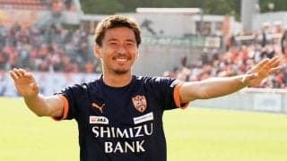 清水エスパルスJ1昇格に王手　J2最強攻撃陣をつくりあげた「秋葉マジック」の正体