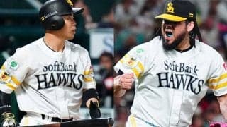 総額80億円、鷹の超大型補強は成功？　近藤＆オスナ躍動も…助っ人野手は全滅の大誤算