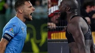 【セリエA第12節プレビュー】上位進出のキッカケを掴みたいローマ・ダービー