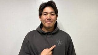 ロッテ、選手監修トレーニング用アイテム発売　安田「普段着としても着用できる」