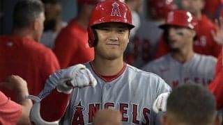 大谷翔平だけ“特別扱い”　球界全土が一斉に注目…MLB公式が異例の特集ページ開設