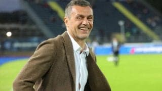 元ミランTDのマルディーニ氏がサウジ行きか…アル・イテハドの新ディレクター候補に