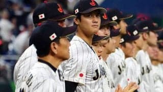 「参りましたっていう感じ」大谷翔平の6万個グラブ寄付に“恩師”栗山英樹氏も感嘆 「翔平らしい」と称えた行動とは？