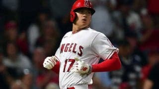 大谷翔平はFA史上「一番の垂涎の的」　900億円契約も狙える桁違いの注目度